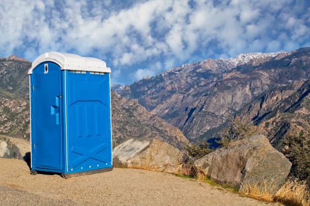 Porta potty rental for festivals in Niantic, CT