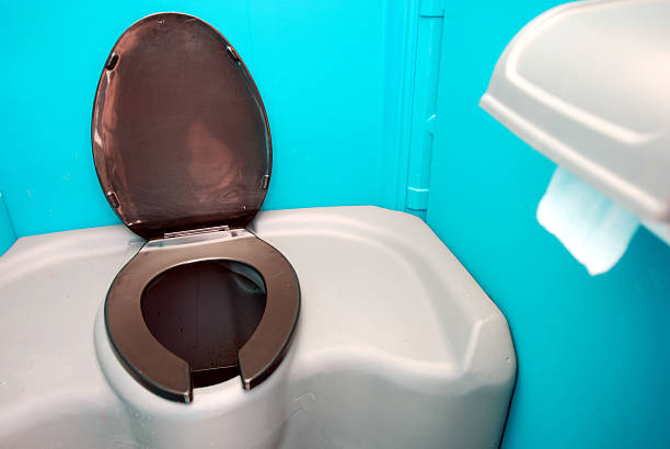 Best Portable restroom trailer rental  in Niantic, CT