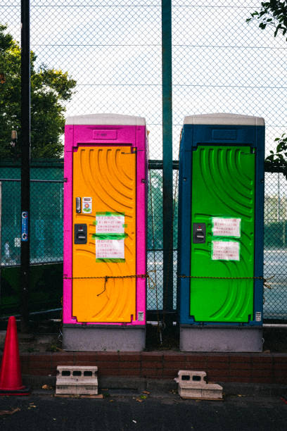 Portable Toilet Options We Offer in Niantic, CT