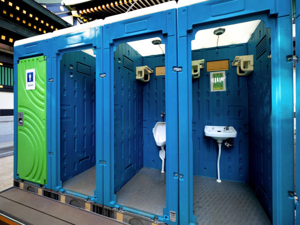 Sanitation services for porta potties in Niantic, CT