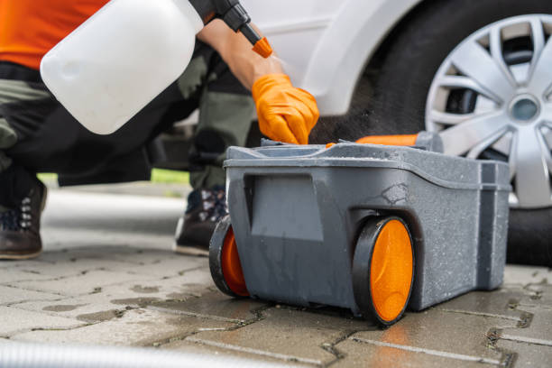 Best Local porta potty services  in Niantic, CT