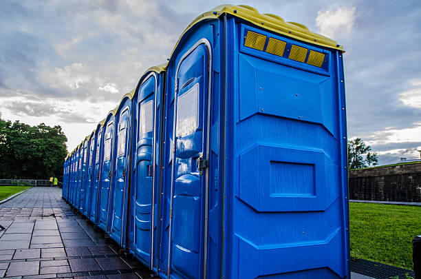 Best Long-term porta potty rental  in Niantic, CT