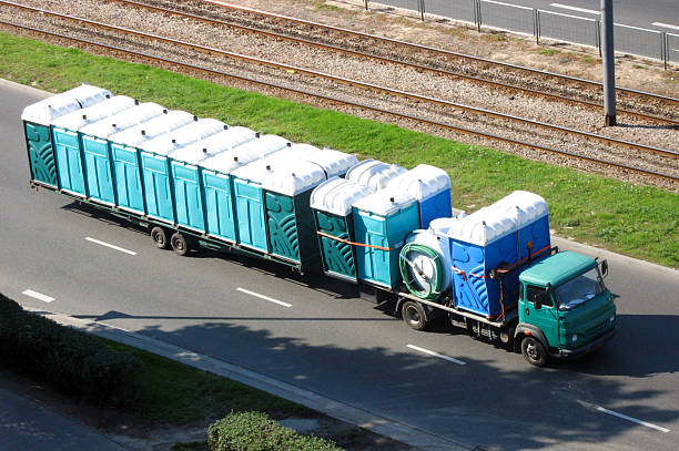 Best Portable toilet rental cost  in Niantic, CT