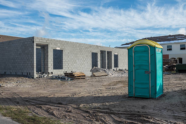Best Portable toilet rental cost  in Niantic, CT
